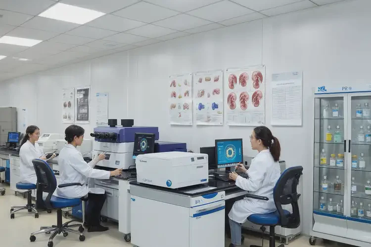 2025年上海泌尿外科醫(yī)院哪個(gè)醫(yī)院最好(圖2)