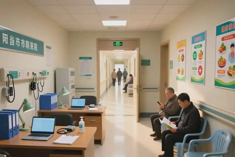 河南許昌去醫(yī)院檢查躁狂癥有多貴(圖3)