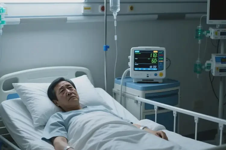 成年人睡前血糖24(圖1)