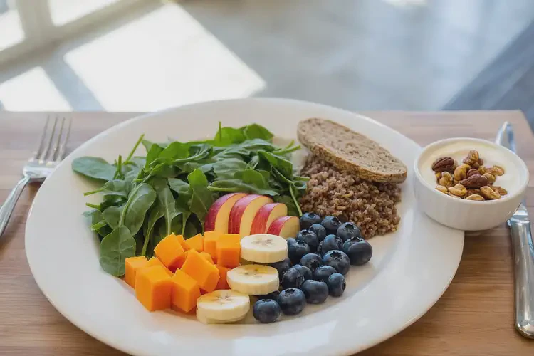 中年人中餐血糖15(圖1)