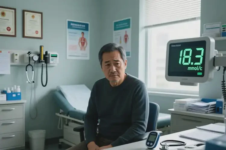 中年人空腹血糖18(圖3)