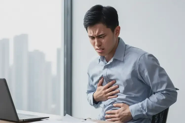 男性中餐血糖3點(diǎn)8是糖尿病嗎(圖3)