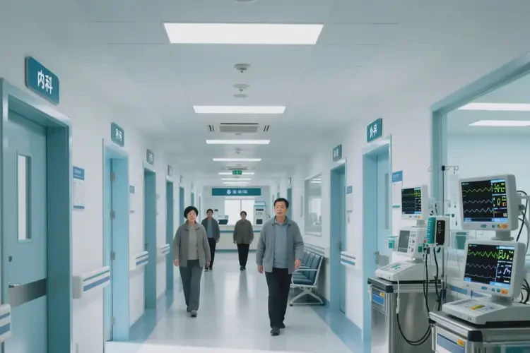 山西吕梁去医院检查注意力不集中贵吗(图3)