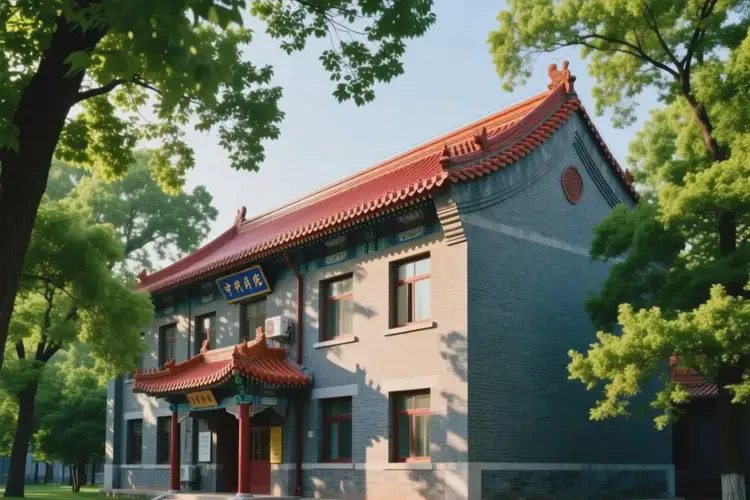 長(zhǎng)春中醫(yī)科最出名的醫(yī)院(圖4)