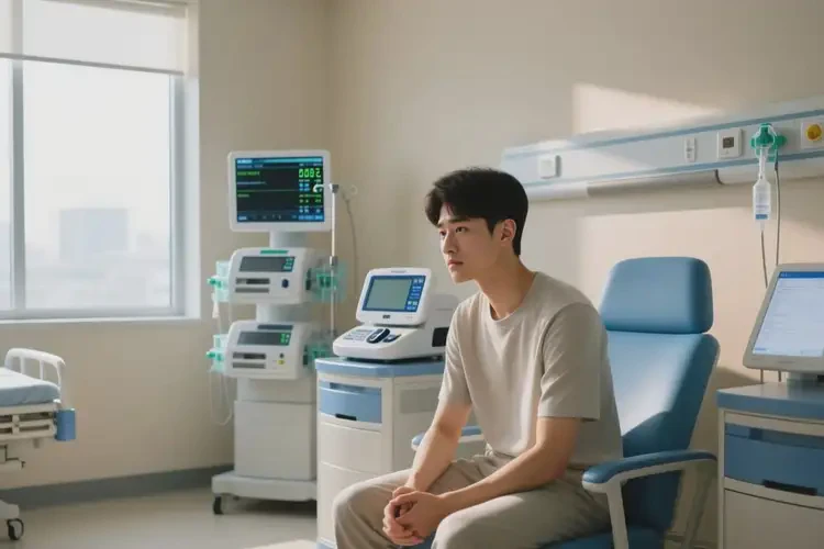 年輕人早餐血糖20點(diǎn)2是怎么回事(圖2)