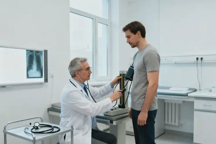 河南鶴壁去醫(yī)院檢查酒精上癮費(fèi)用一般是多少(圖4)