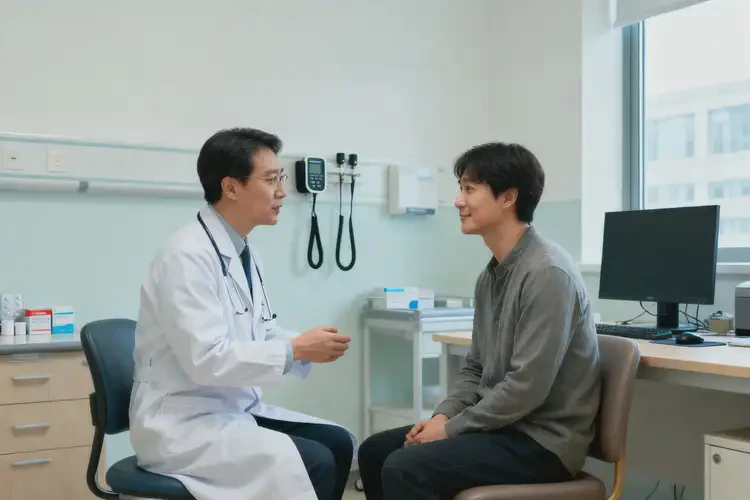 天津去医院检查躁狂症费用贵吗(图2)