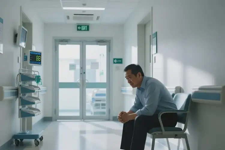 中年人空腹血糖18(圖1)