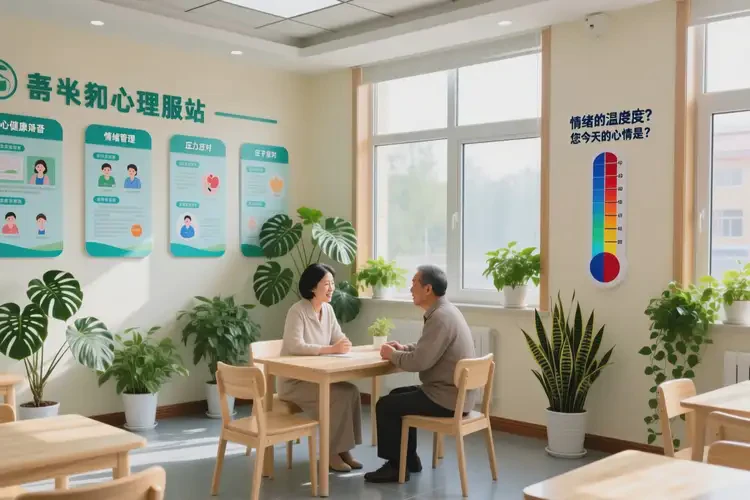 甘肅金昌如何有效預(yù)防抑郁癥(圖2)