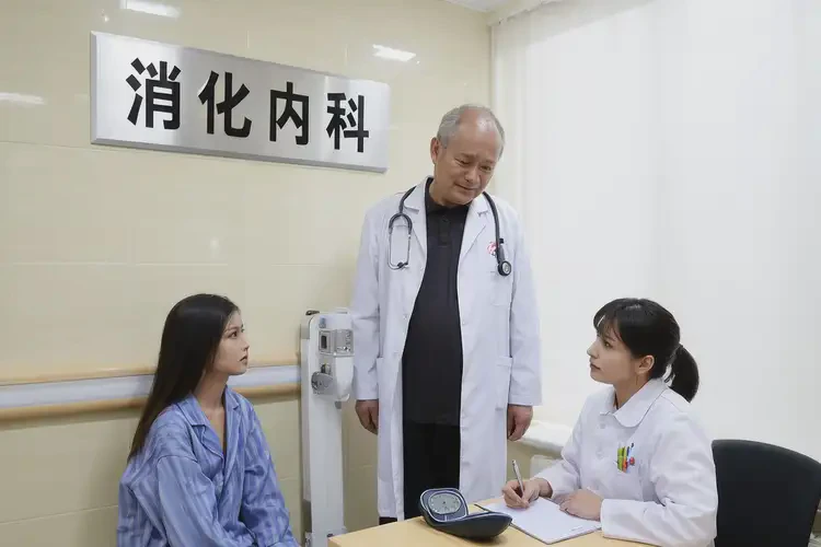 內(nèi)蒙古烏蘭察布檢查厭食癥費用高嗎(圖4)