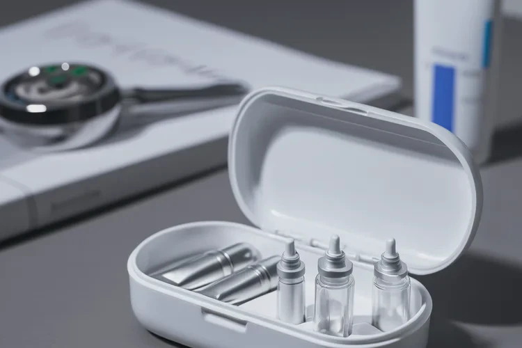 老年人屁股上容易起濕疹能自愈嗎(圖1)