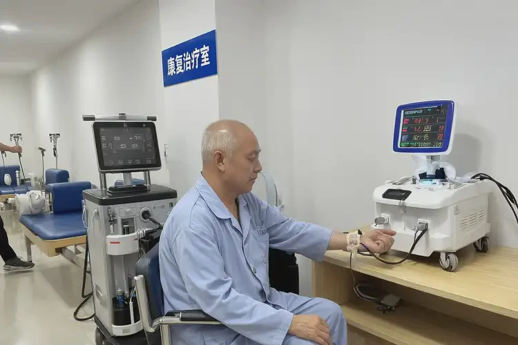 甘肅天水康復科看手腕痛要多少錢(圖4)