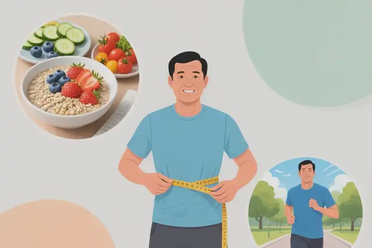 中年人早上空腹血糖6點(diǎn)1是糖尿病嗎(圖2)