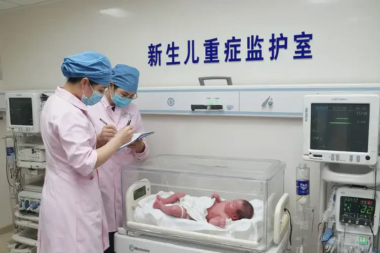 2025年上海新生兒科醫(yī)院哪個醫(yī)院最好(圖4)