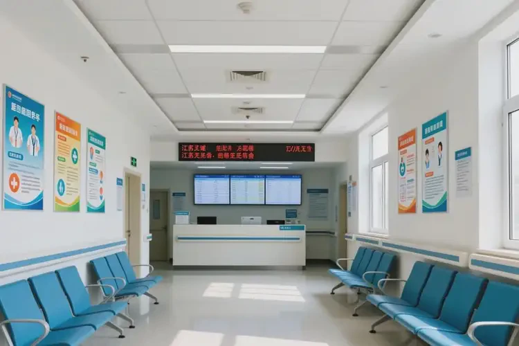 江蘇鹽城檢查輕度焦慮全部費(fèi)用是多少(圖4)