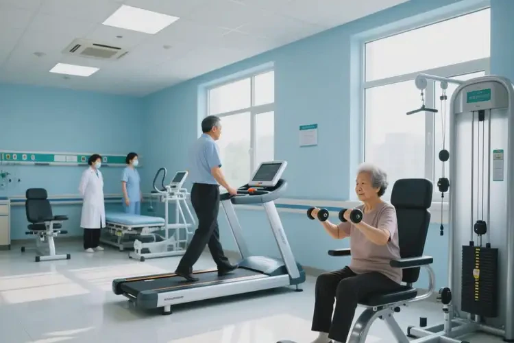 浙江湖州康復(fù)科看腰背疼痛要多少錢(圖4)