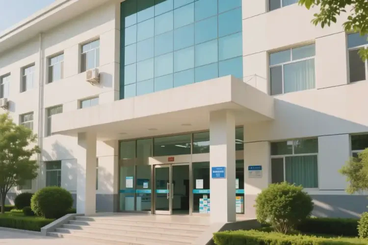 陜西咸陽去醫(yī)院檢查潔癖費用是多少(圖3)