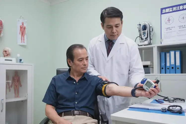 中年人空腹血糖4(圖1)