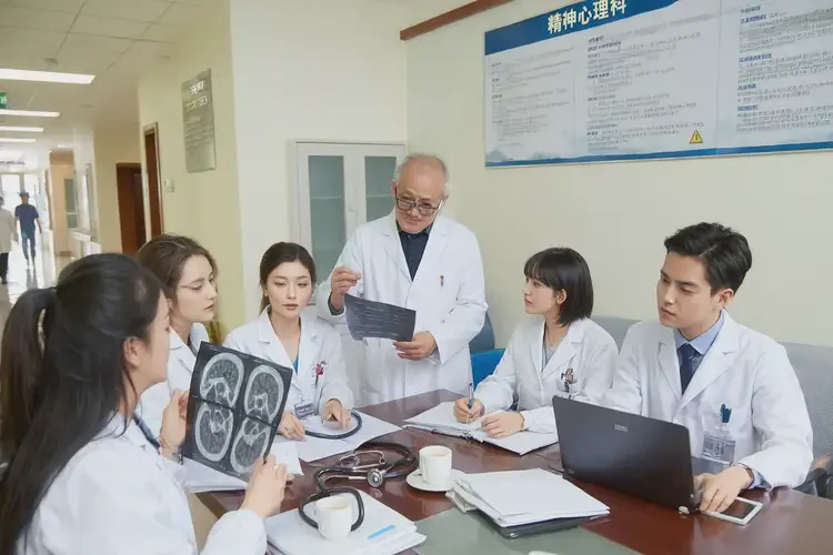 白銀精神心理科醫(yī)院排名(圖4)