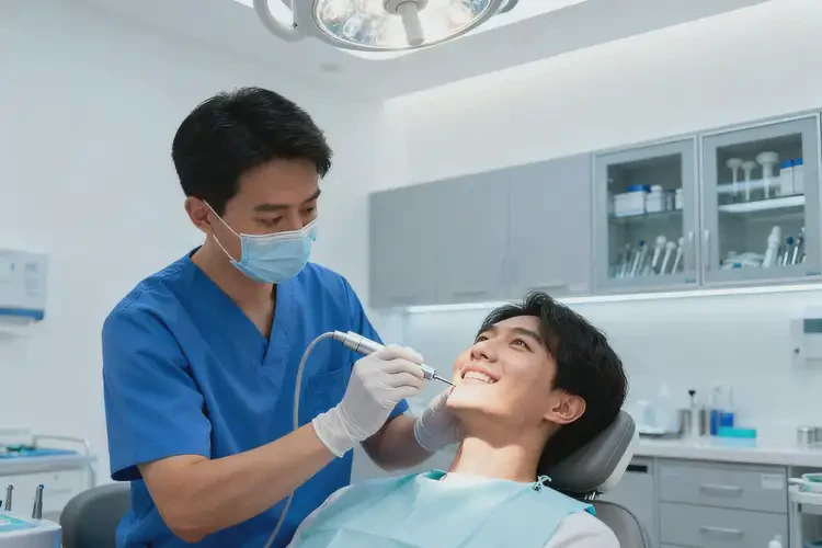 重慶康復(fù)科看面頰痛多少錢(圖4)