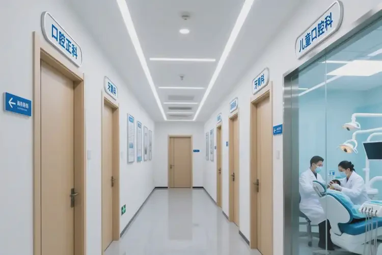 蚌埠口腔科專家排名前十名(圖3)