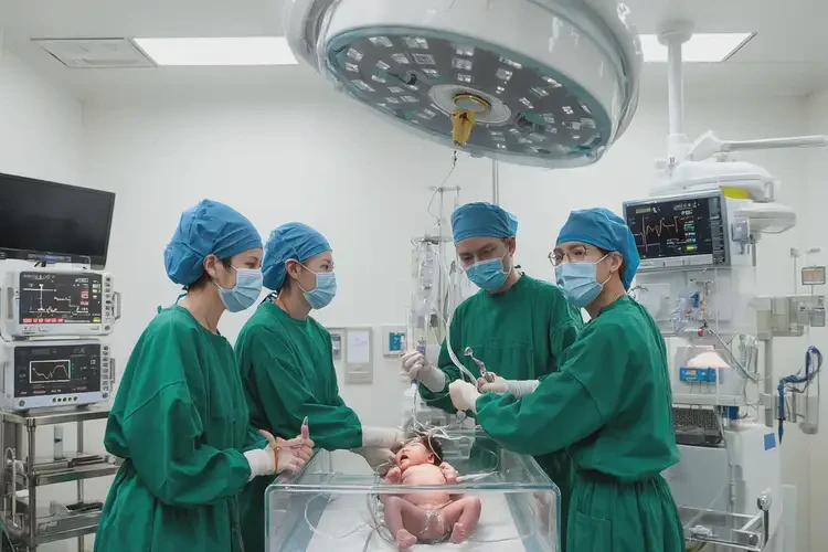 2025年上海新生兒科醫(yī)院哪個醫(yī)院最好(圖3)