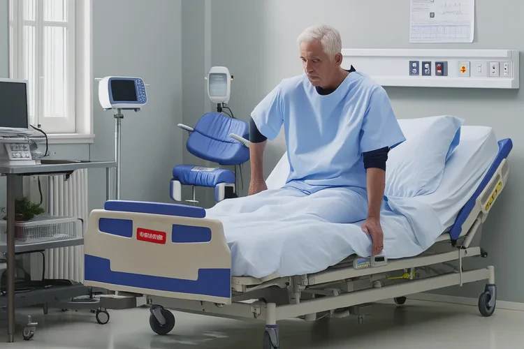 老年人屁股上容易起濕疹能自愈嗎(圖2)