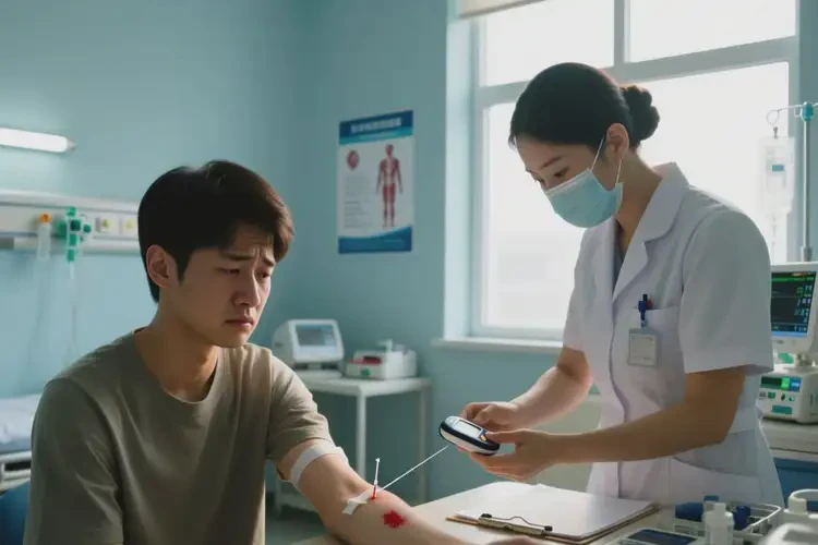 年輕人早餐血糖20點(diǎn)2是怎么回事(圖3)