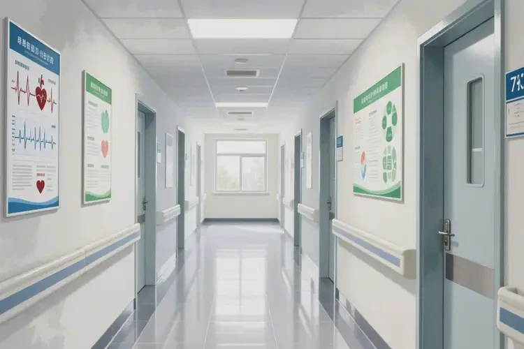 天津康復(fù)科看腰疼痛要多少錢(圖4)