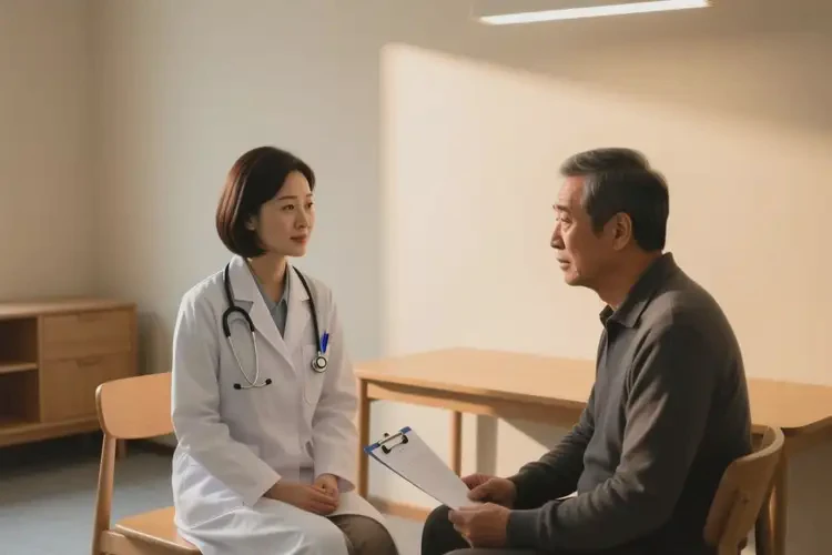 上海去医院检查强迫症一般是多少钱(图1)