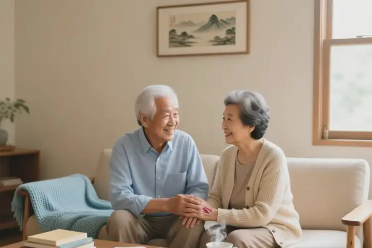 老年人手上起濕疹會自己好嗎(圖2)