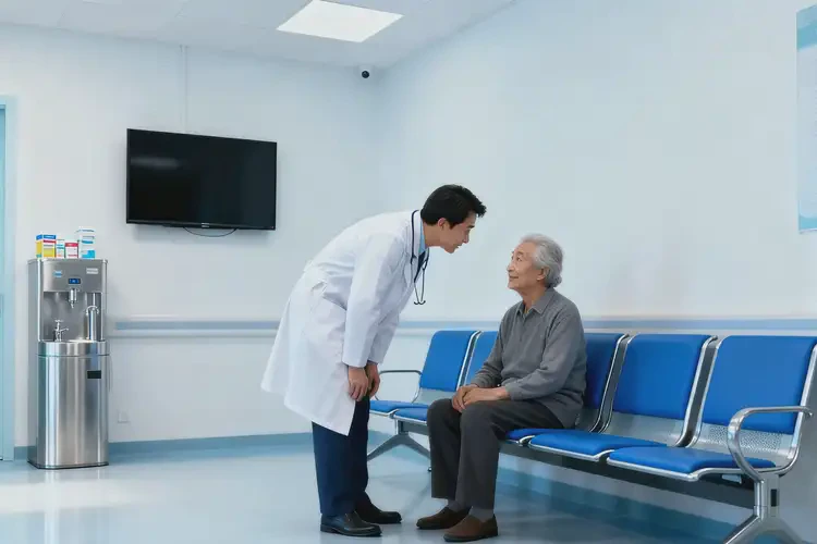 重慶檢查厭食癥貴嗎(圖3)