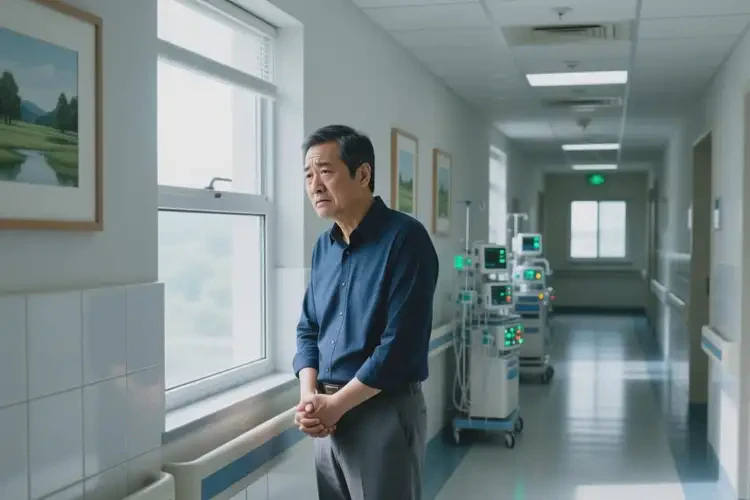 中年人中午血糖22(圖1)