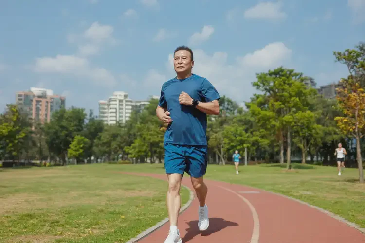 中年人空腹血糖4點1是糖尿病嗎(圖1)