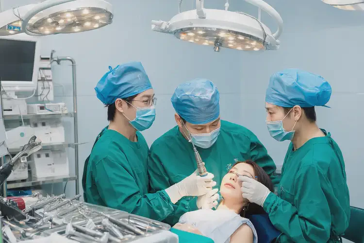 2025年重慶美容科哪個(gè)醫(yī)院好(圖4)