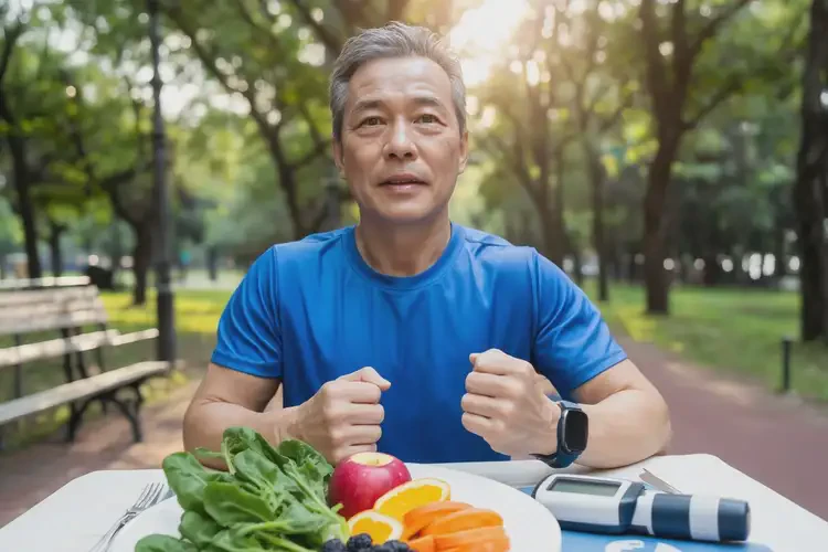 中年人下午血糖12(圖1)