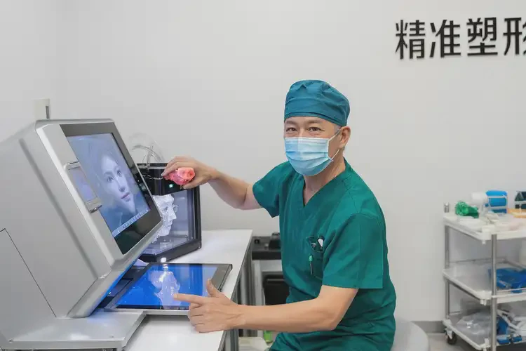 2025年重慶美容科哪個(gè)醫(yī)院好(圖2)