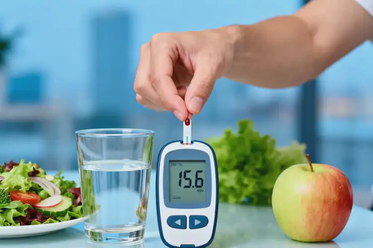 中年人早餐血糖15點(diǎn)6是糖尿病嗎(圖4)