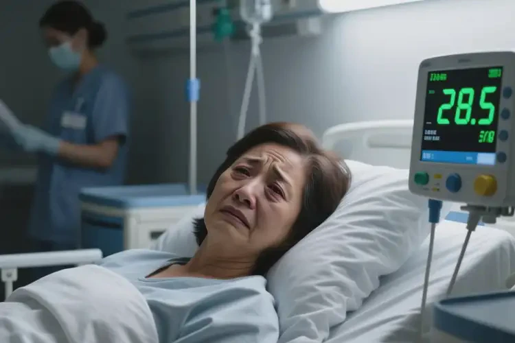 女人中餐血糖28(图1)