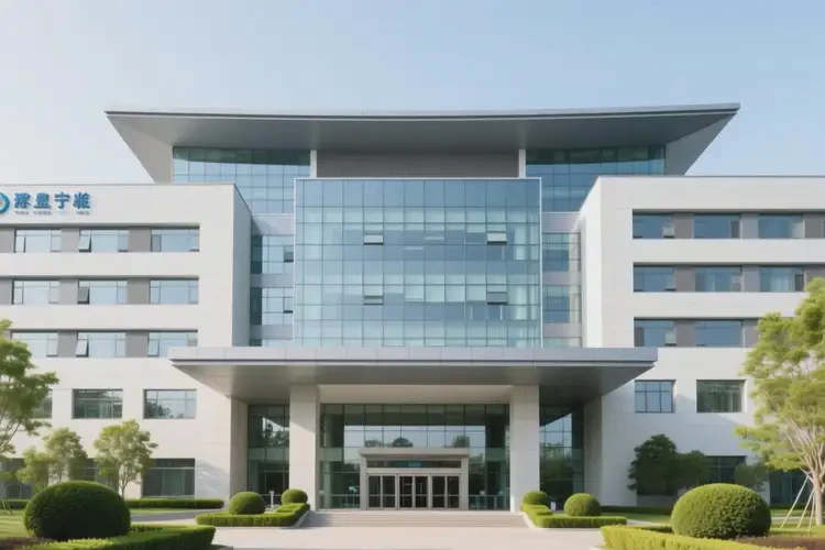 2025年甘肅金昌耳鼻咽喉科醫(yī)院哪個醫(yī)院最好(圖4)