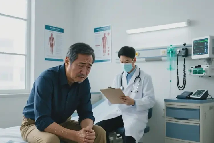 中年人中午血糖22(圖1)