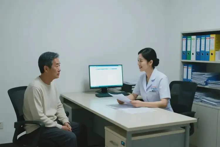 2025年云南西雙版納辦特殊病種需要本人去嗎(圖4)