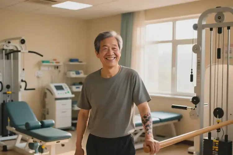 山東德州康復(fù)科多發(fā)性硬化康復(fù)(圖2)