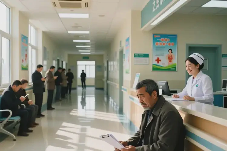 新疆可克達(dá)拉去醫(yī)院檢查精神分裂一般多少錢(圖4)