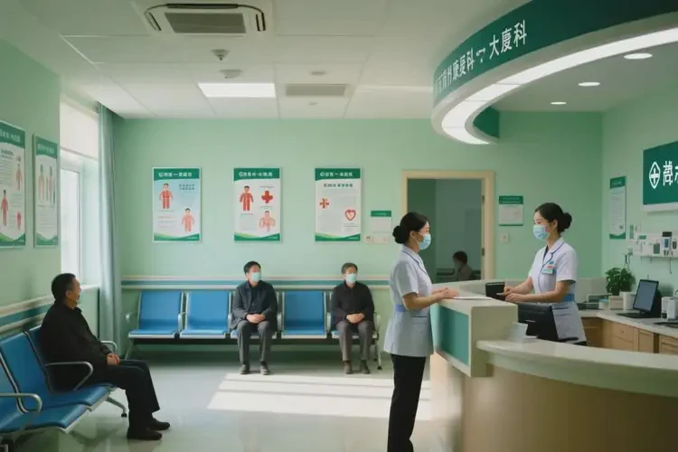 浙江紹興康復(fù)科看頸肩疼要多長(zhǎng)時(shí)間(圖3)