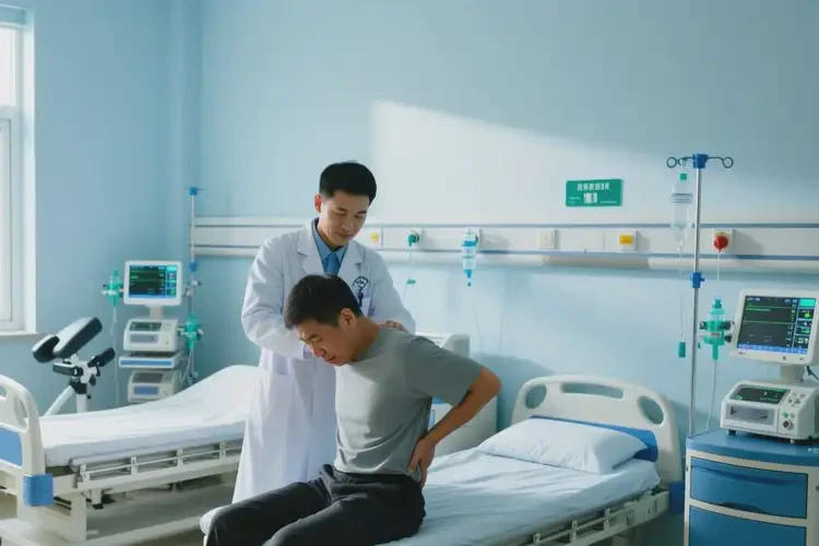 海南臨高縣康復(fù)科看腰痛要多久(圖4)