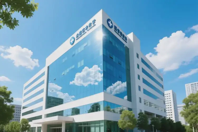 河池泌尿外科最出名的醫(yī)院(圖2)