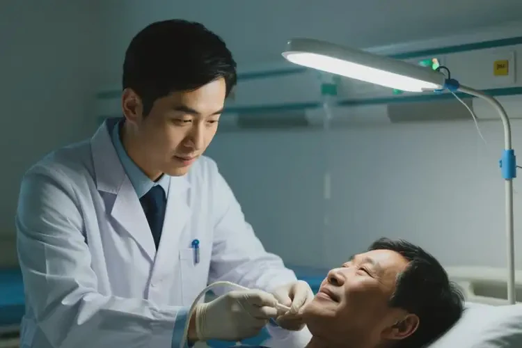 黑龍江佳木斯康復(fù)科看腰疼痛要多長時(shí)間(圖3)