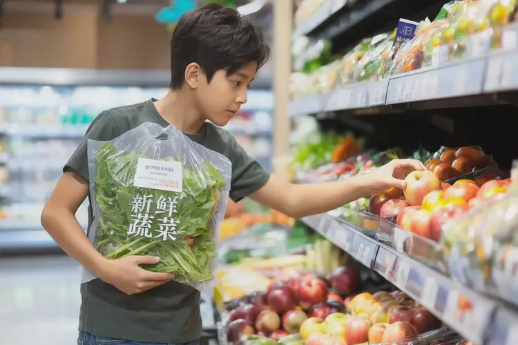 青少年晚上血糖9(圖1)