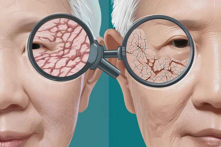 老年人臉上長(zhǎng)濕疹有什么吃了不好(圖3)